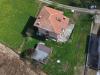 Casa indipendente in vendita con giardino a Mondov� in via curetti 17 - 03, foto con drone