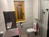 Appartamento bilocale in vendita con box a Roburent in viale pianfei 33 - 10, bagno