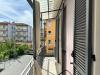 Appartamento in vendita con box a Mondov� in via quadrone - 03, balcone