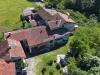 Casa indipendente in vendita con giardino a Mondov� in strada di gratteria 15 - 02, vista con drone