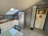 Appartamento in affitto con box a Vicoforte in via don lobera 8 - 08, cucina