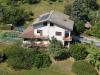 Casa indipendente in vendita con giardino a Mondov� in strada statale 28 sud 42 - 02, foto con drone