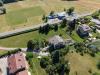 Casa indipendente in vendita con giardino a Mondov� in strada statale 28 sud 42 - 06, foto con drone