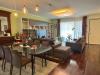 Villa in vendita con giardino a Carr� in via pietro micca 15 - 03, soggiorno