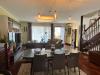 Villa in vendita con giardino a Carr� in via pietro micca 15 - 06, soggiorno