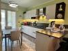 Villa in vendita con giardino a Carr� in via pietro micca 15 - 07, cucina