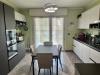 Villa in vendita con giardino a Carr� in via pietro micca 15 - 09, cucina