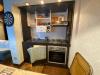 Appartamento in vendita a Viola in via san grato 50 - 09, cucina