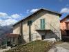 Casa indipendente in vendita con giardino a Roburent in frazione pra 14 - 03, vista frontale