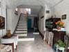 Casa indipendente in vendita con giardino a Roburent in frazione pra 14 - 04, ingresso