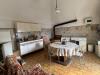Casa indipendente in vendita con giardino a Roburent in frazione pra 14 - 08, cucina