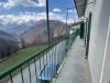 Casa indipendente in vendita con giardino a Roburent in frazione pra 14 - 09, dal balcone
