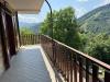 Appartamento in vendita a Roburent in frazione cardini 31 a - 06, balcone