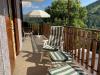 Appartamento in vendita a Roburent in frazione cardini 31 a - 08, balcone