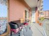Appartamento in vendita con terrazzo a Rivoli - cascine vica - 06