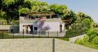 Villa in vendita con giardino a Alassio in regione caudi 9 - 10, Foto 10