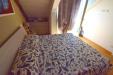 Appartamento bilocale in affitto ristrutturato a Torino in via micheli 12 - 08, camera matrimoniale