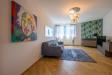 Appartamento in vendita con box a Torino in corso sebastopoli 278 - 04, Foto 4