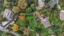 Villa in vendita con giardino a Pecetto Torinese in strada eremo - 04, Esterno
