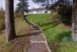 Villa in vendita con giardino a Pecetto Torinese in strada eremo - 07, Esterno