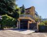 Casa indipendente in vendita con giardino a Torino in strada degli alberoni - 03, Facciata