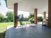 Villa in vendita con giardino a Asti in via mario cora - 06, zona relax