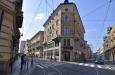 Appartamento in vendita a Torino in via monte di piet - 05, Facciata