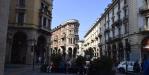 Appartamento in vendita a Torino in via monte di piet - 06, Facciata
