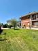 Casa indipendente in vendita con giardino a Santena in via asti - 06, Giardino