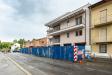 Appartamento bilocale in vendita con giardino a Rivoli in via piave 50 - 02, Facciata