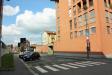 Box in affitto a Torino in via tommaso vallauri 32/a - 03, Facciata