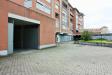 Box in affitto a Torino in via tommaso vallauri 32/a - 08, Parti comuni box