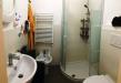 Appartamento bilocale in vendita ristrutturato a Torino in via mantova 33 - 09, Bagno
