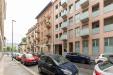 Appartamento bilocale in affitto a Torino in via giuseppe giacosa 28 - 02, Facciata