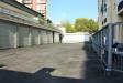Box in vendita a Torino in via barletta 133 - 06, Interno Cortile