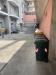 Box in affitto a Torino in via principi d'acaja 40 - 05, Interno Cortile