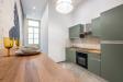 Loft in affitto ristrutturato a Torino in via vincenzo bellini 6 - 06, Cucina
