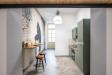 Loft in affitto ristrutturato a Torino in via vincenzo bellini 6 - 09, Cucina