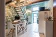 Loft in affitto ristrutturato a Torino in via varallo 4 - 05, Zona Giorno