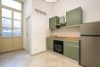 Loft in vendita ristrutturato a Torino in via vincenzo bellini 6 - 10, Cucina