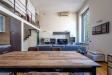 Loft in affitto a Torino in corso dante 102 - 02, Zona Giorno