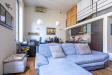 Loft in affitto a Torino in corso dante 102 - 05, Zona Giorno