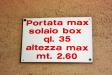 Box in vendita a Torino in via luigi pagliani 19 - 03, Foto 3