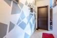 Appartamento in vendita con box a Torino in corso giulio cesare 67 - 05, Ingresso