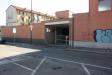 Box in affitto a Torino in via tommaso vallauri 32a - 02, Facciata