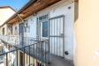 Appartamento bilocale in affitto a Torino in via monginevro 72 - 06, Ingresso Da Ballatoio