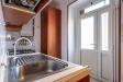 Appartamento bilocale in affitto a Torino in via monginevro 72 - 09, Cucinotta