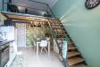 Loft in affitto ristrutturato a Torino in via varallo 4 - 05, Zona Soppalco