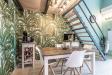 Loft in affitto ristrutturato a Torino in via varallo 4 - 06, Zona Giorno