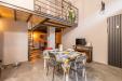 Loft in vendita a Torino in via san giovanni bosco 88 - 02, Soggiorno/Pranzo